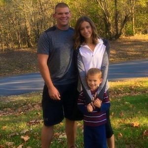 Meet your Posher, Ben n jess